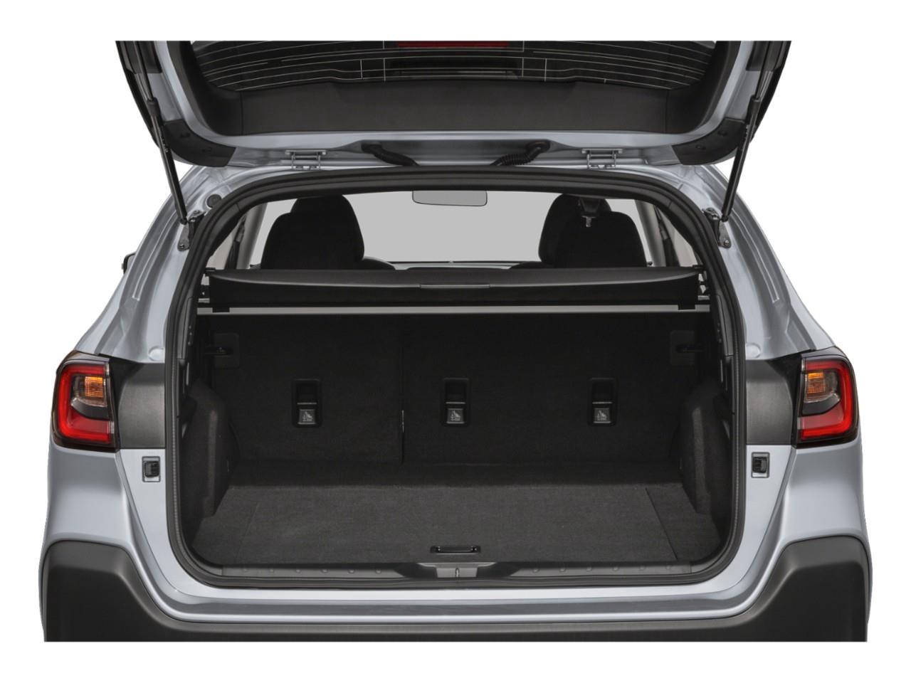 2024 Subaru Outback Convenience Photo