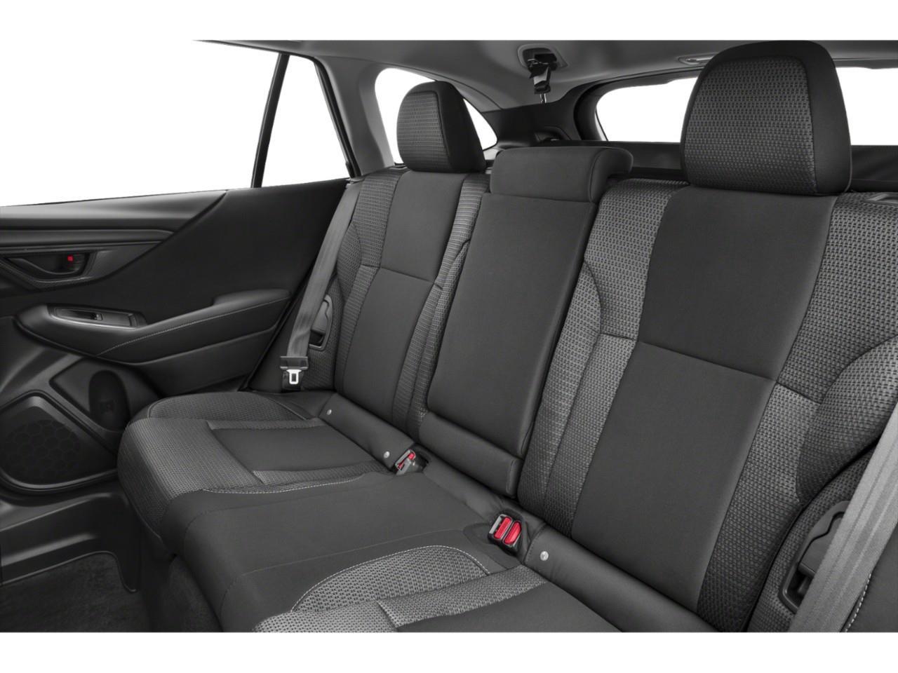 2024 Subaru Outback Convenience Photo