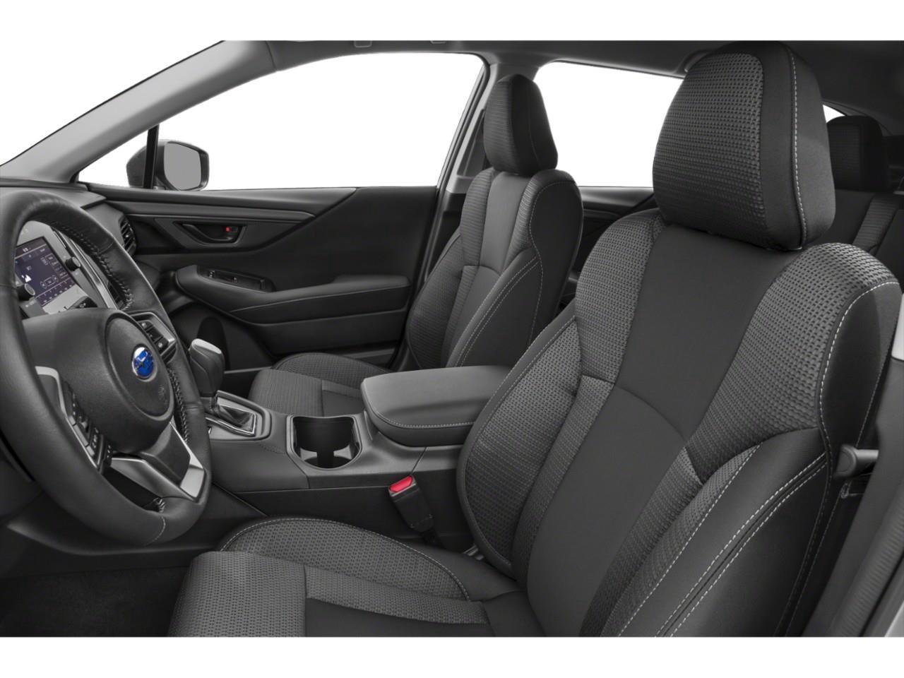 2024 Subaru Outback Convenience Photo