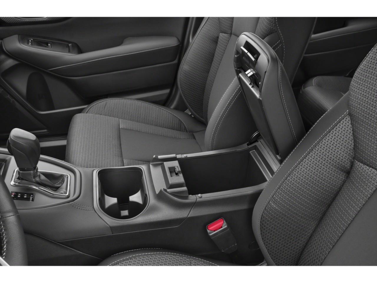 2024 Subaru Outback Convenience Photo