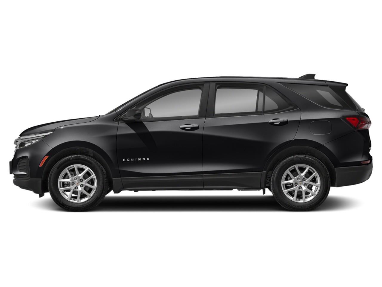 2023 Chevrolet Equinox Premier Photo
