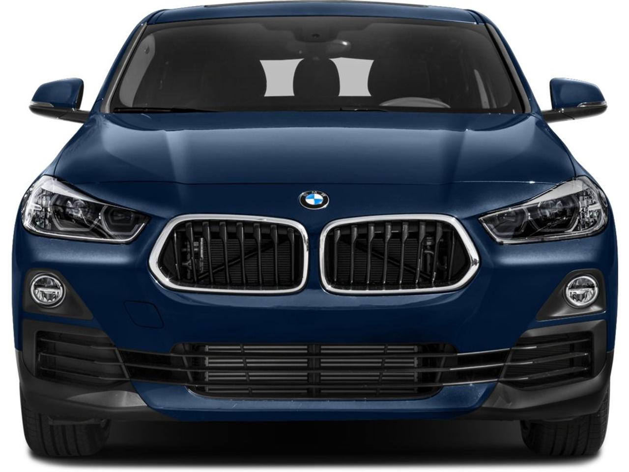 2019 BMW X2 xDrive28i AWD SUNROOF LEATHER CERTIFIED Photo