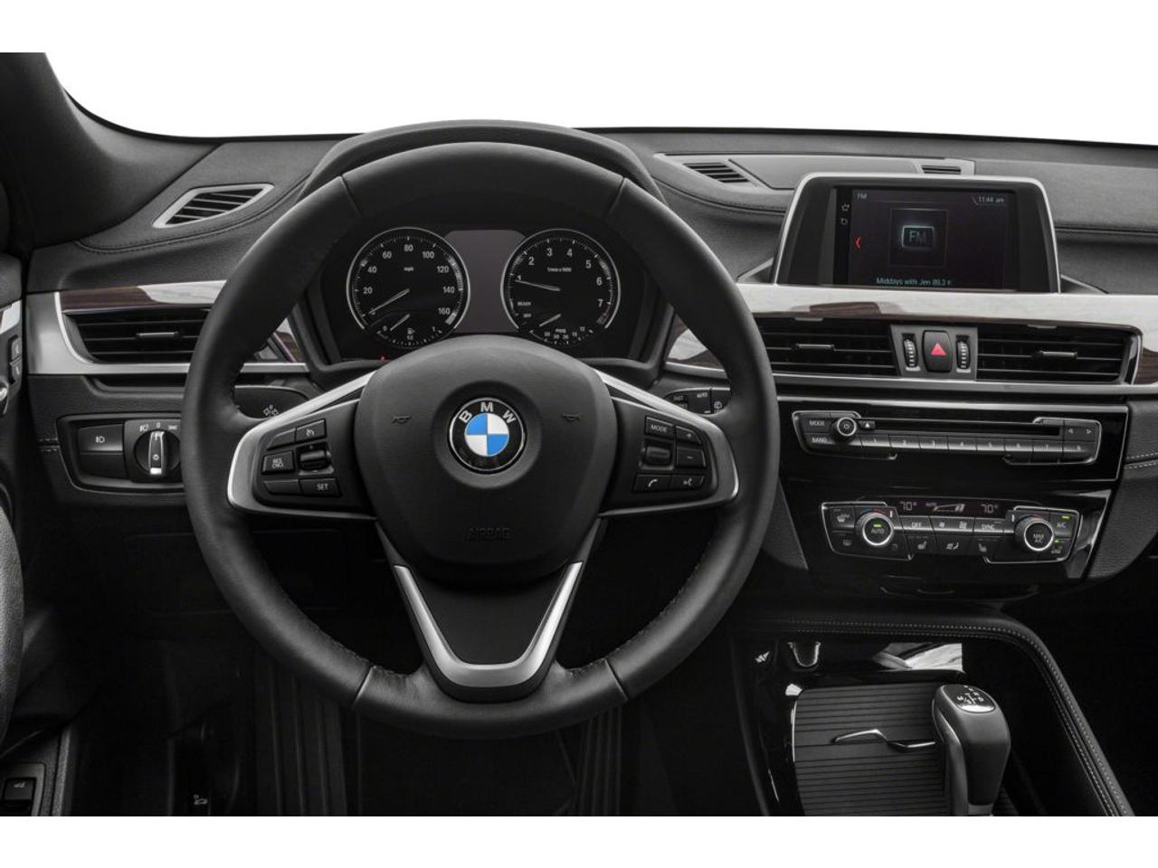 2019 BMW X2 xDrive28i AWD SUNROOF LEATHER CERTIFIED Photo