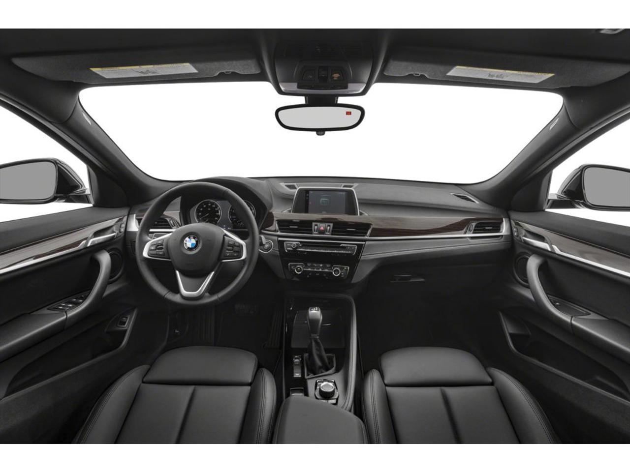 2019 BMW X2 xDrive28i AWD SUNROOF LEATHER CERTIFIED Photo