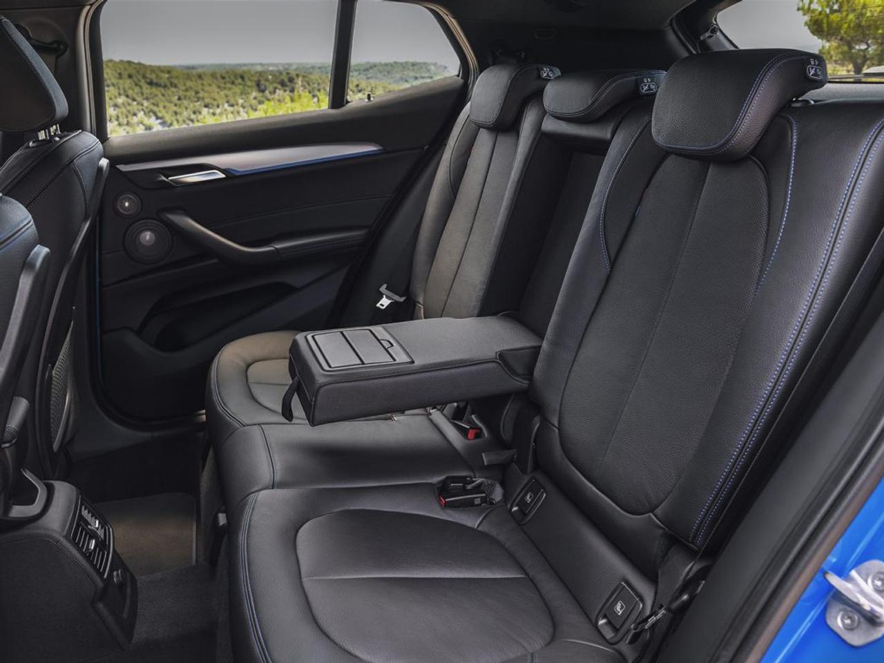 2019 BMW X2 xDrive28i AWD SUNROOF LEATHER CERTIFIED Photo