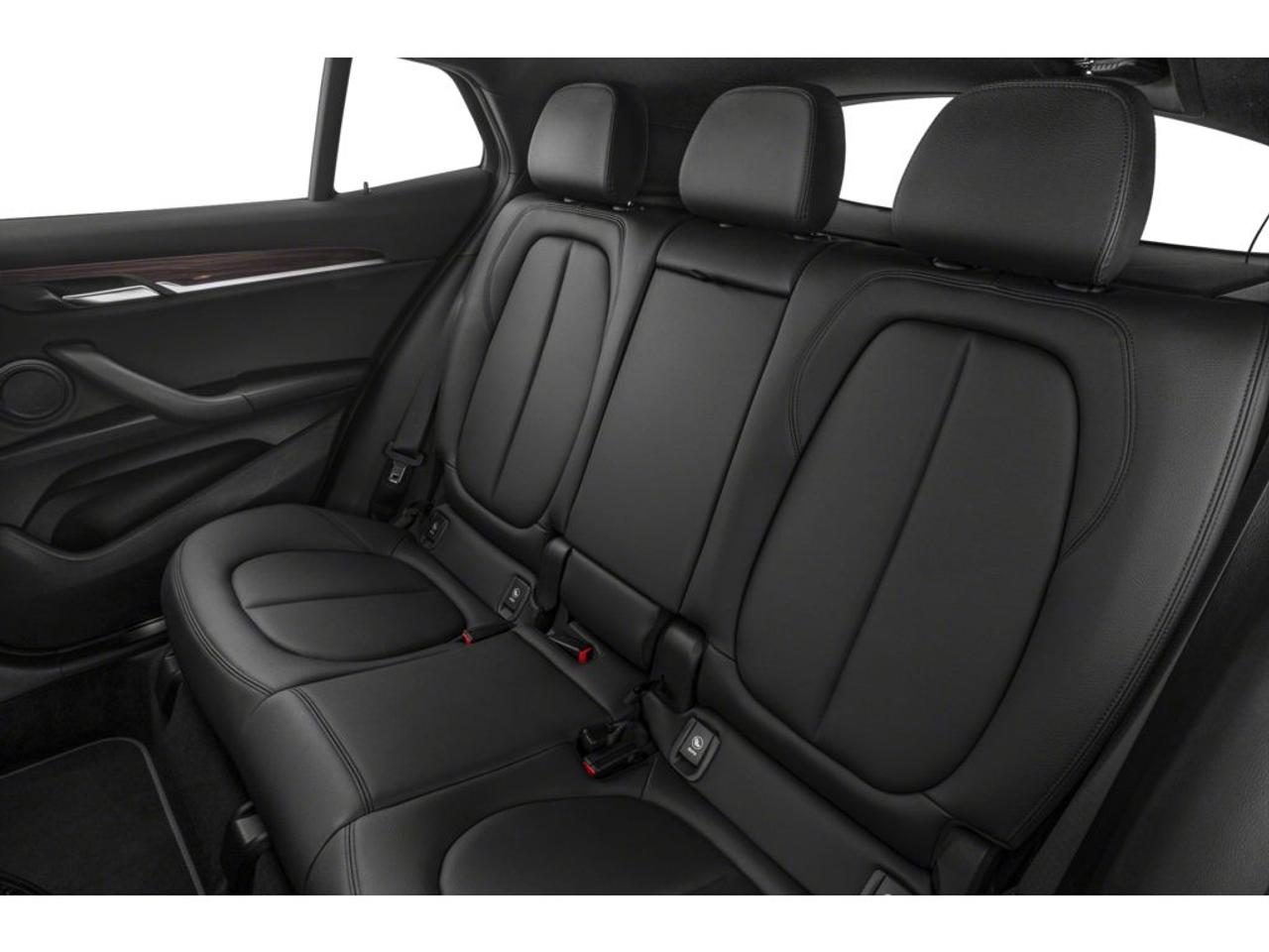 2019 BMW X2 xDrive28i AWD SUNROOF LEATHER CERTIFIED Photo