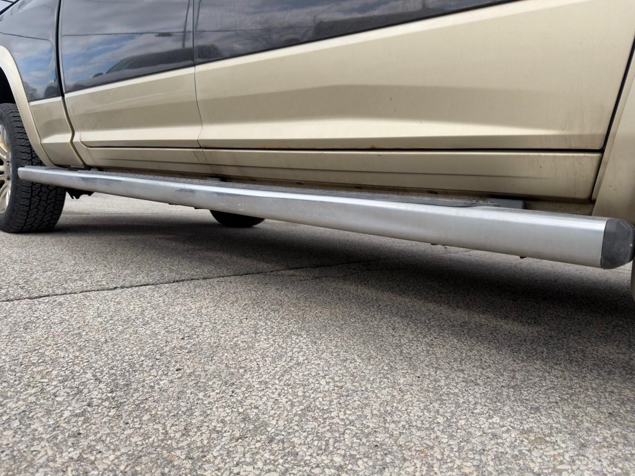 2014 RAM 1500 Longhorn 28K|NAV|CONVENIENCE PK|TRAILER PK|PROTECTION PK Photo