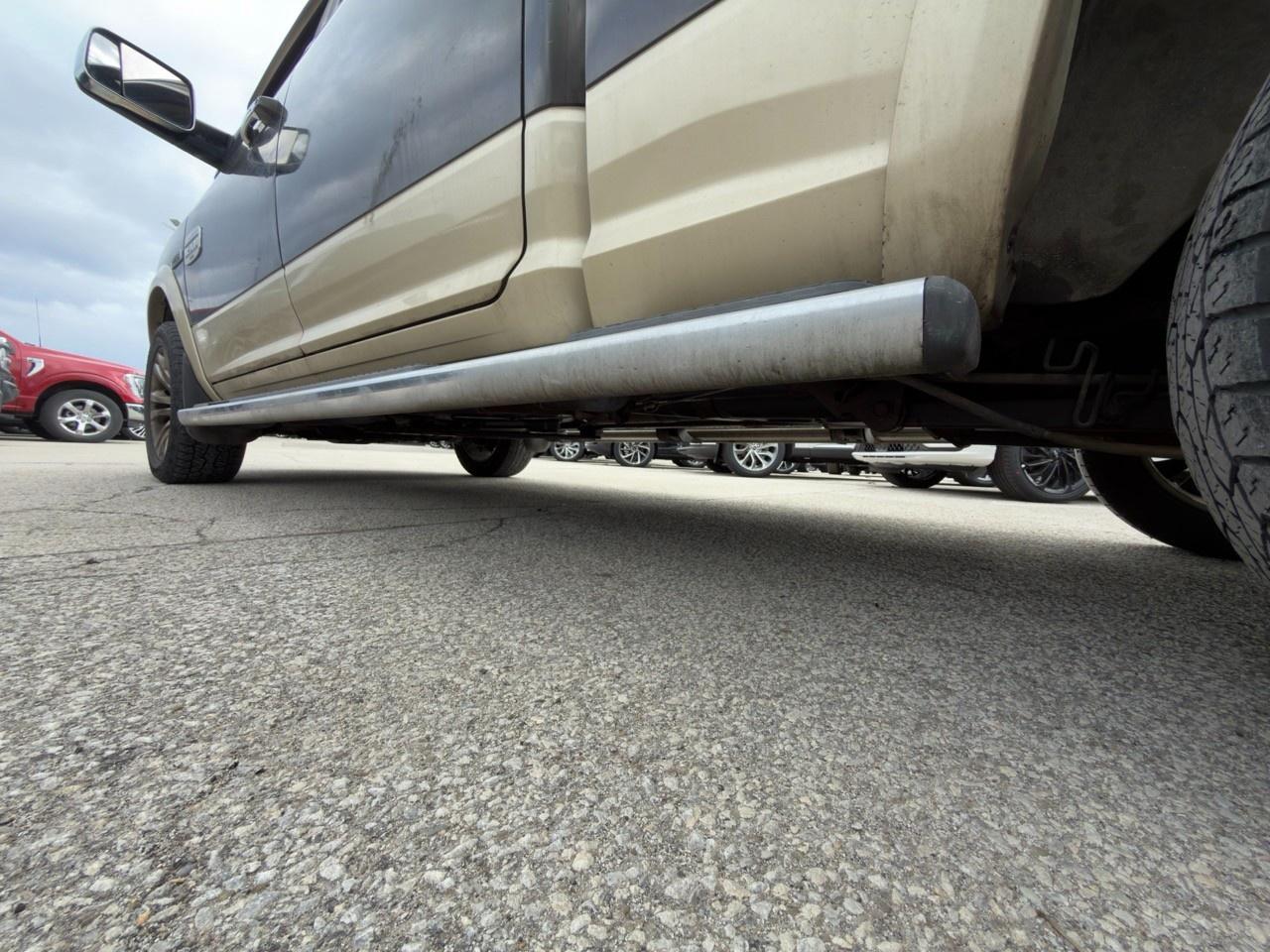 2014 RAM 1500 Longhorn 28K|NAV|CONVENIENCE PK|TRAILER PK|PROTECTION PK Photo