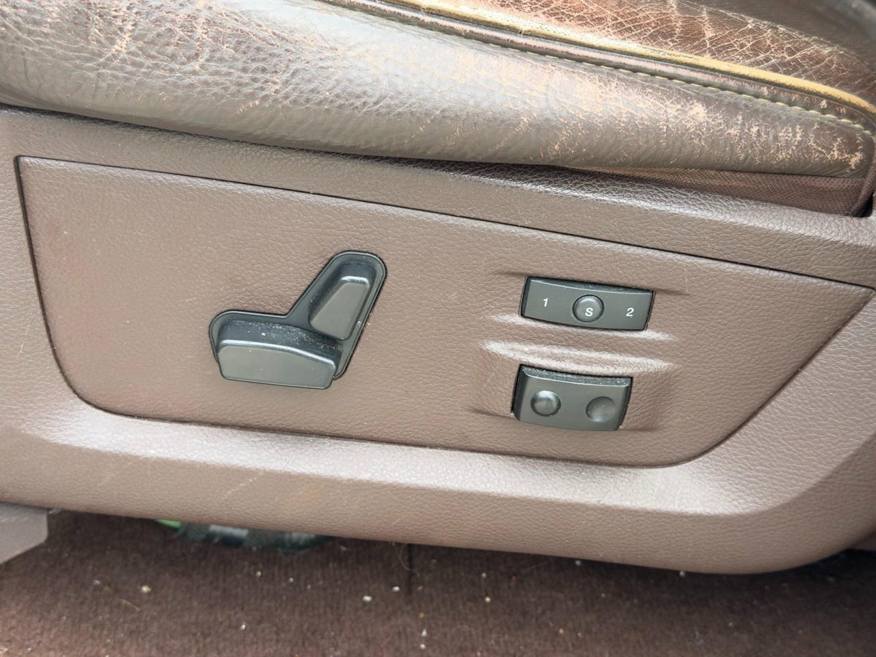 2014 RAM 1500 Longhorn 28K|NAV|CONVENIENCE PK|TRAILER PK|PROTECTION PK Photo