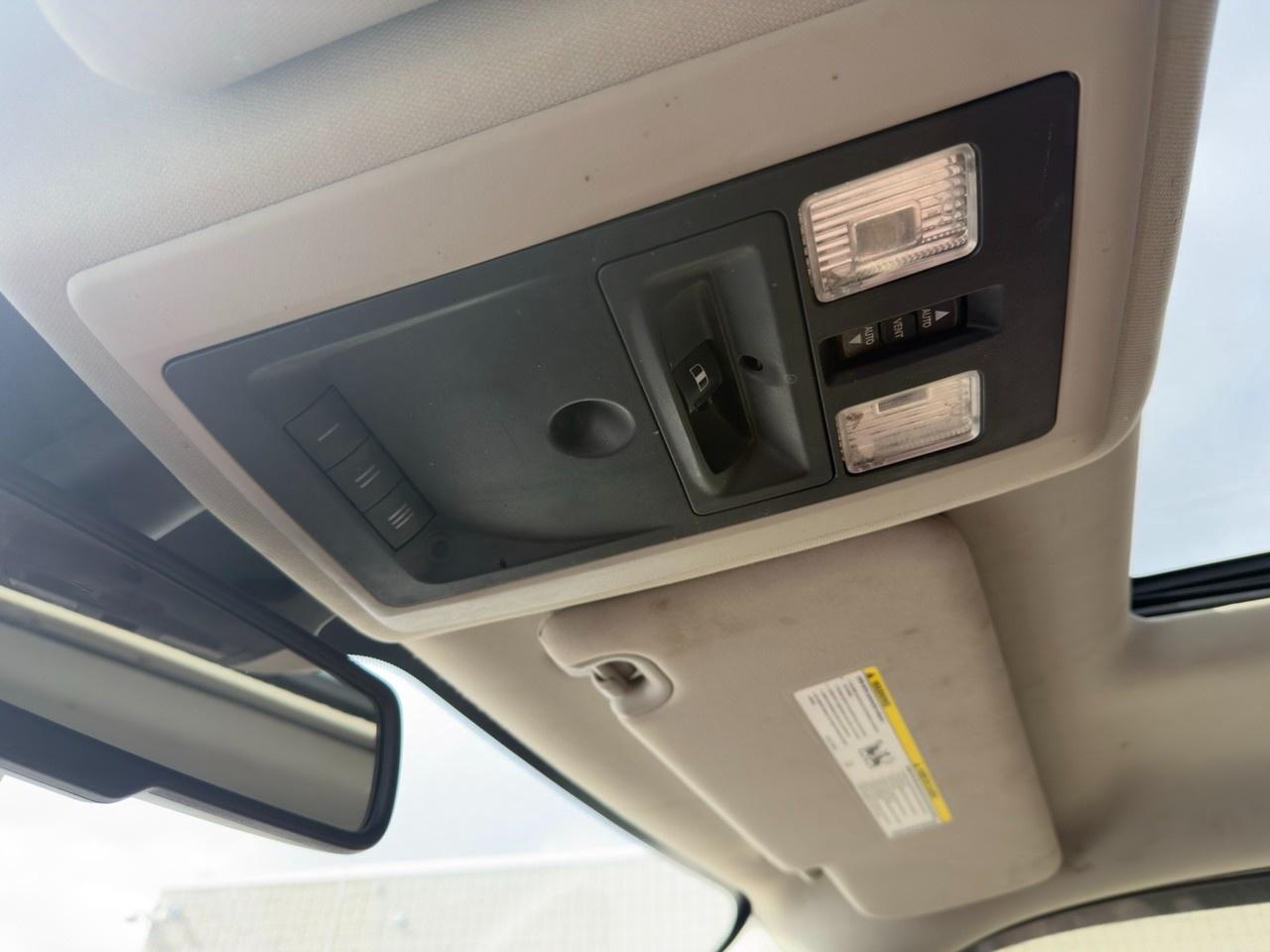 2014 RAM 1500 Longhorn 28K|NAV|CONVENIENCE PK|TRAILER PK|PROTECTION PK Photo