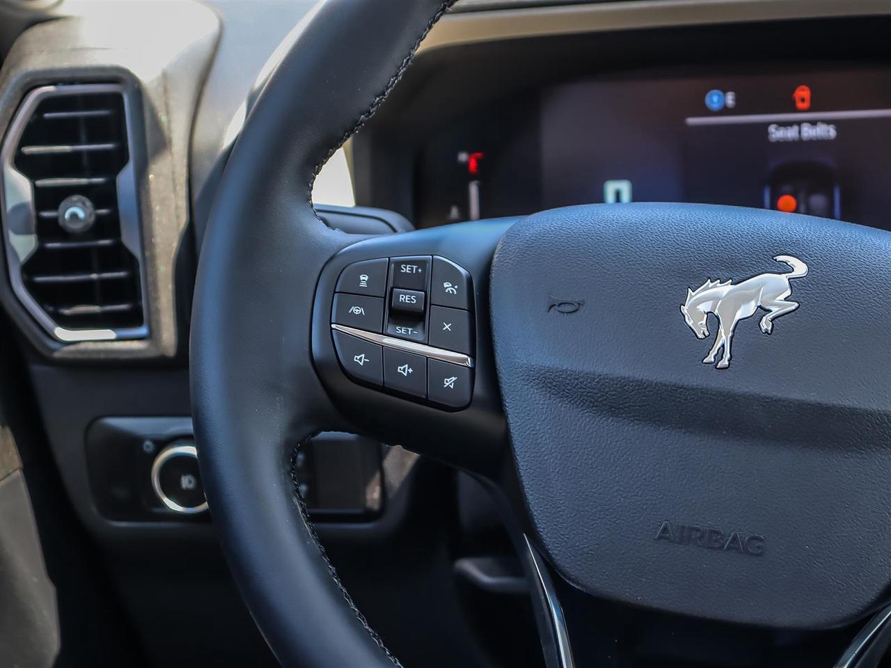 2026 Ford Bronco Sport Big Bend Photo