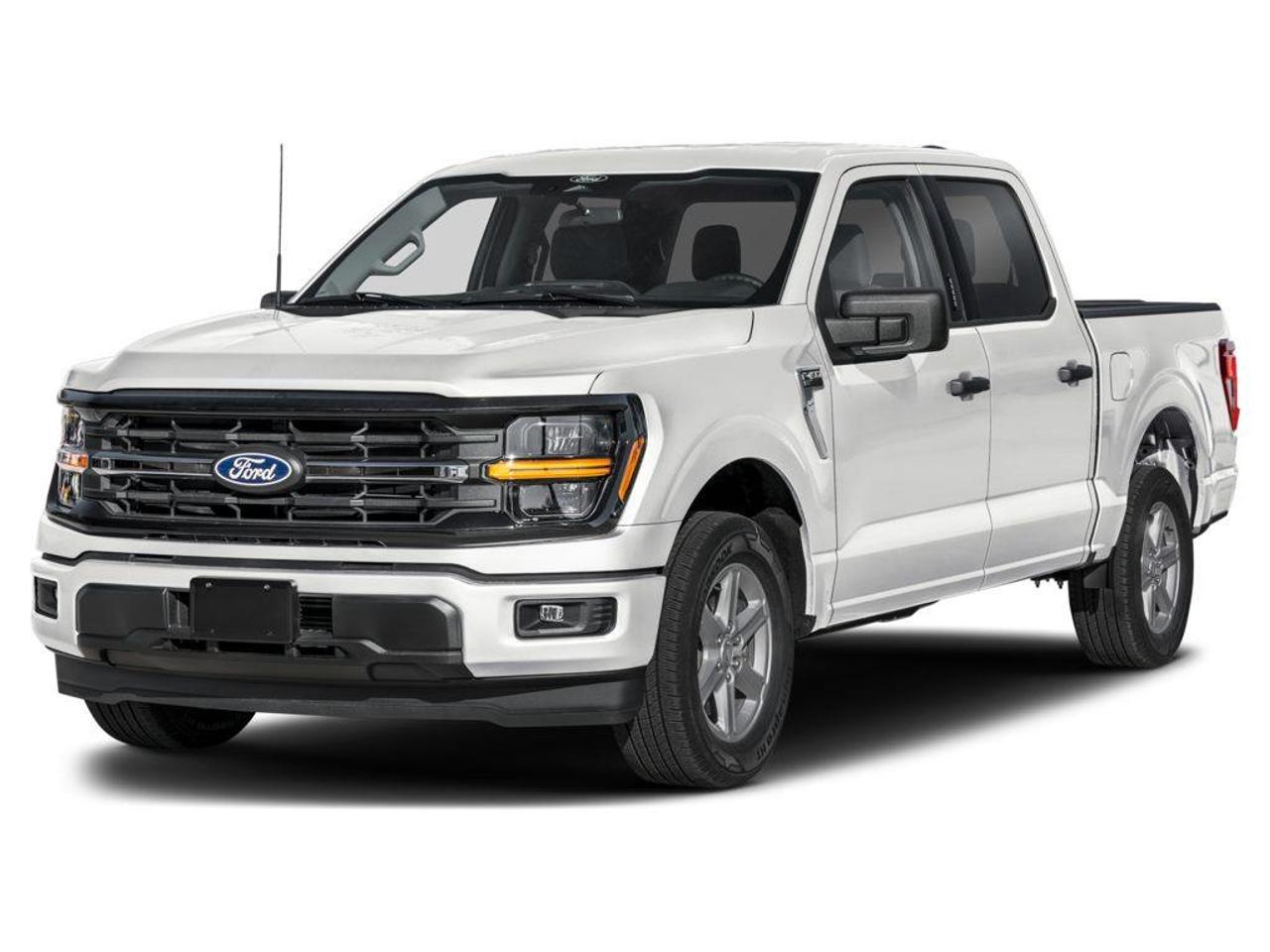 2026 Ford F-150 XLT Photo0