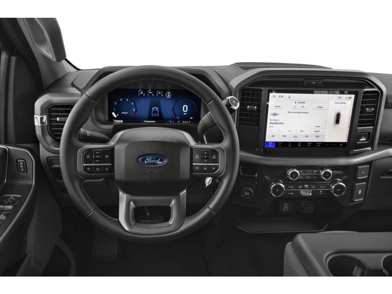 2026 Ford F-150 XLT Photo3