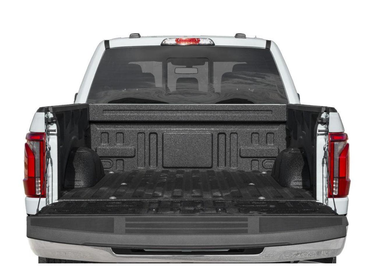 2026 Ford F-150 Lariat Photo