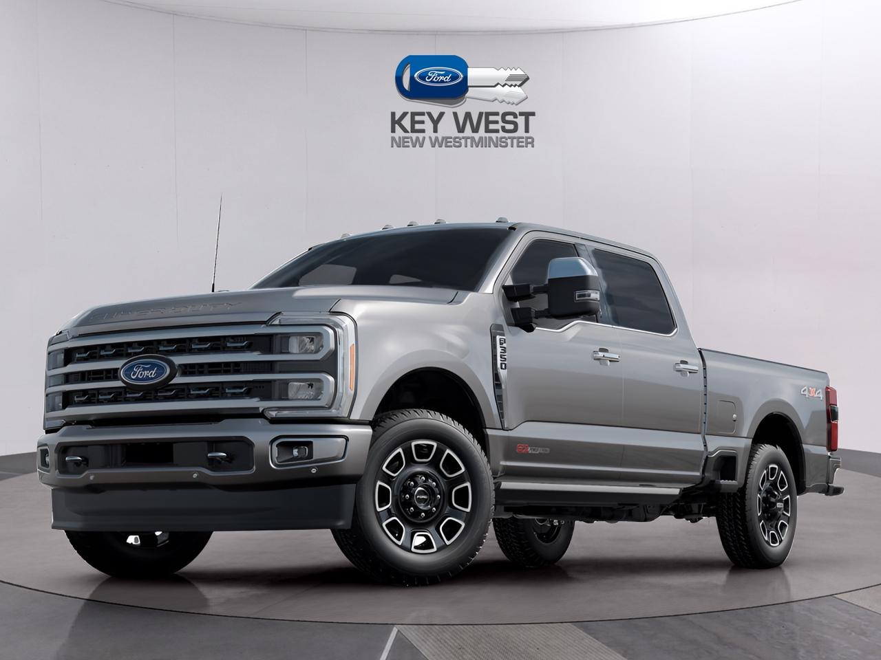2023 Ford F-350 Super Duty DRW Photo0