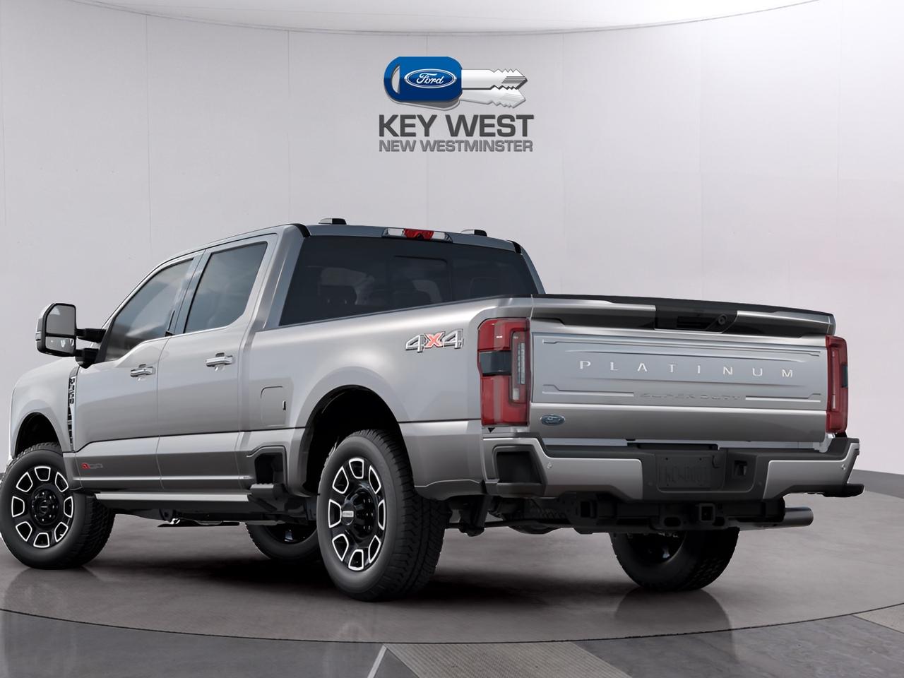 2023 Ford F-350 Super Duty DRW Photo1