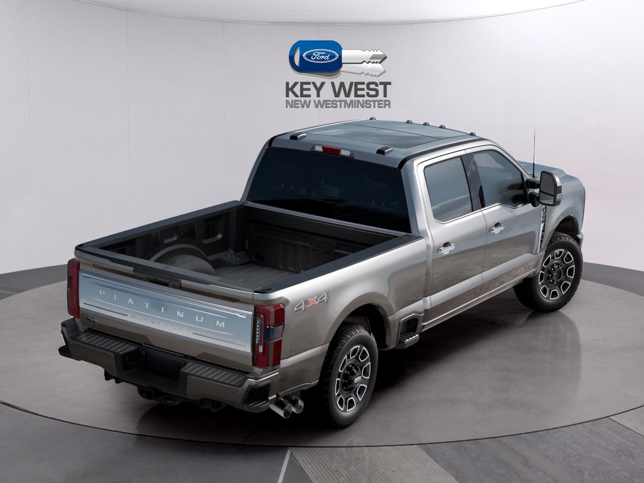 2023 Ford F-350 Super Duty DRW Photo3