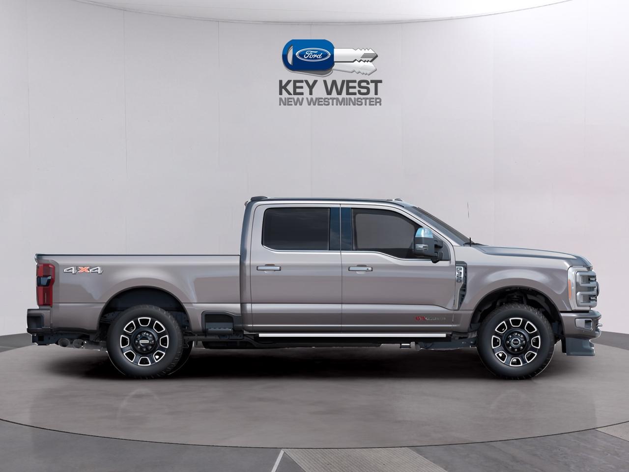 2023 Ford F-350 Super Duty DRW Photo4