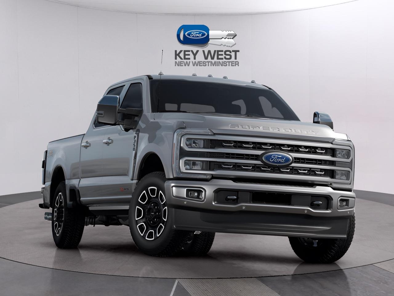 2023 Ford F-350 Super Duty DRW Photo2