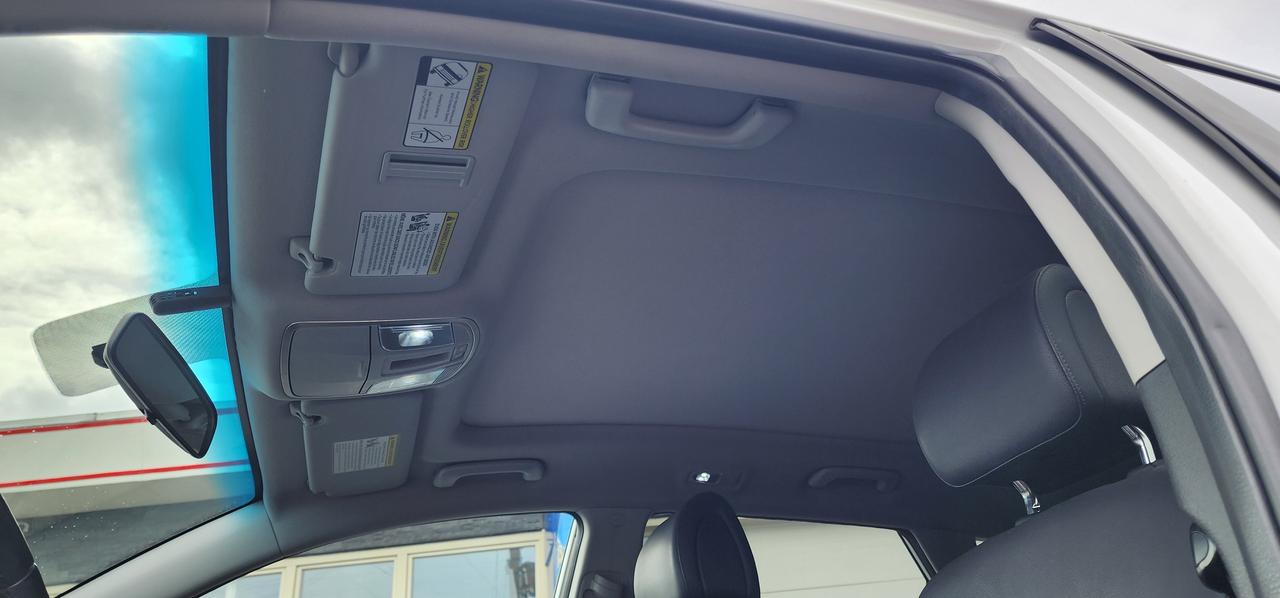 2018 Hyundai Tucson 2.0L SE AWD Photo