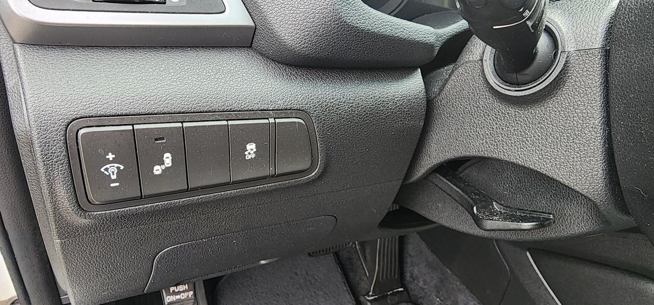 2018 Hyundai Tucson 2.0L SE AWD Photo