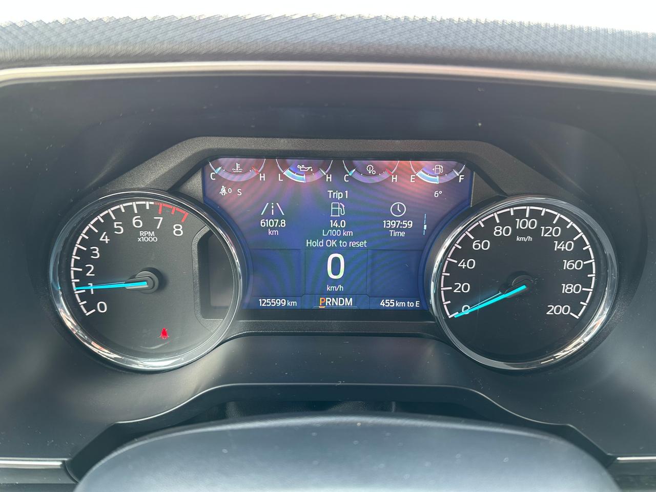 2023 Ford F-150 XLT Photo5