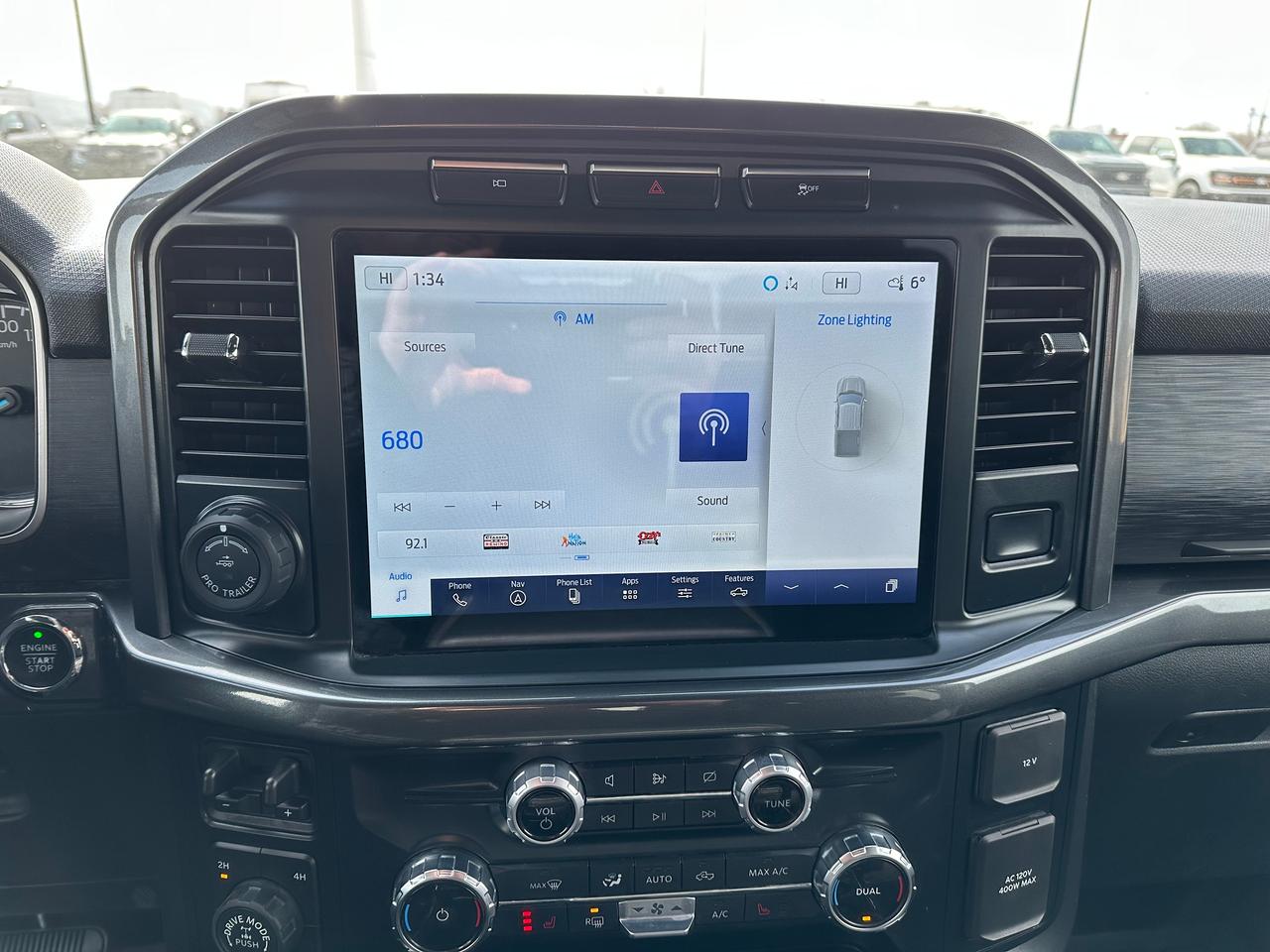 2023 Ford F-150 XLT Photo5