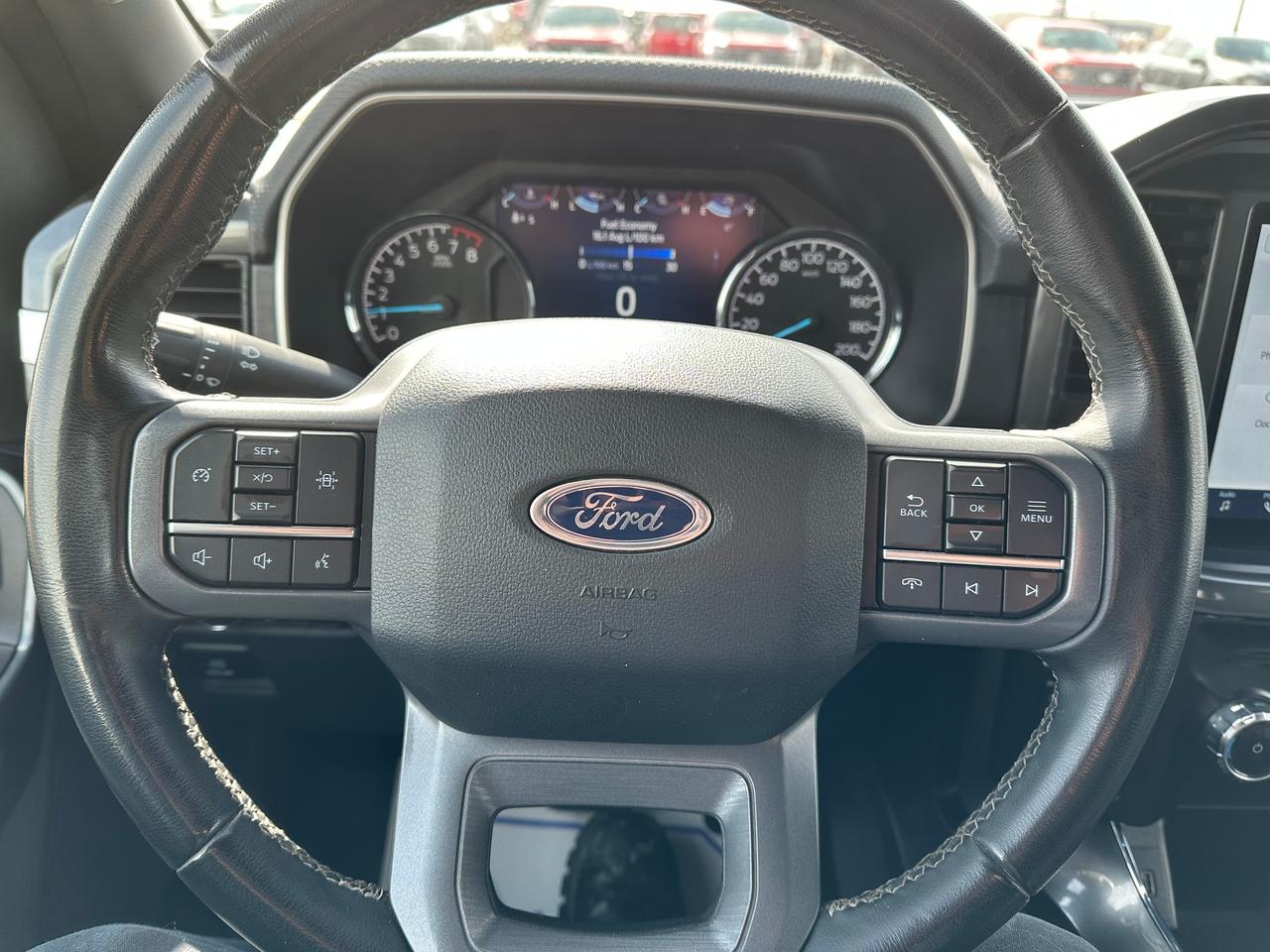 2023 Ford F-150 XLT Photo5