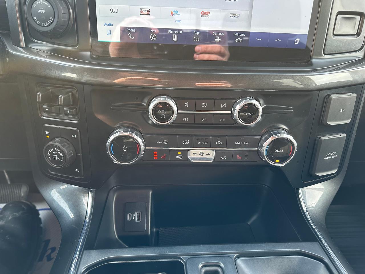 2023 Ford F-150 XLT Photo5