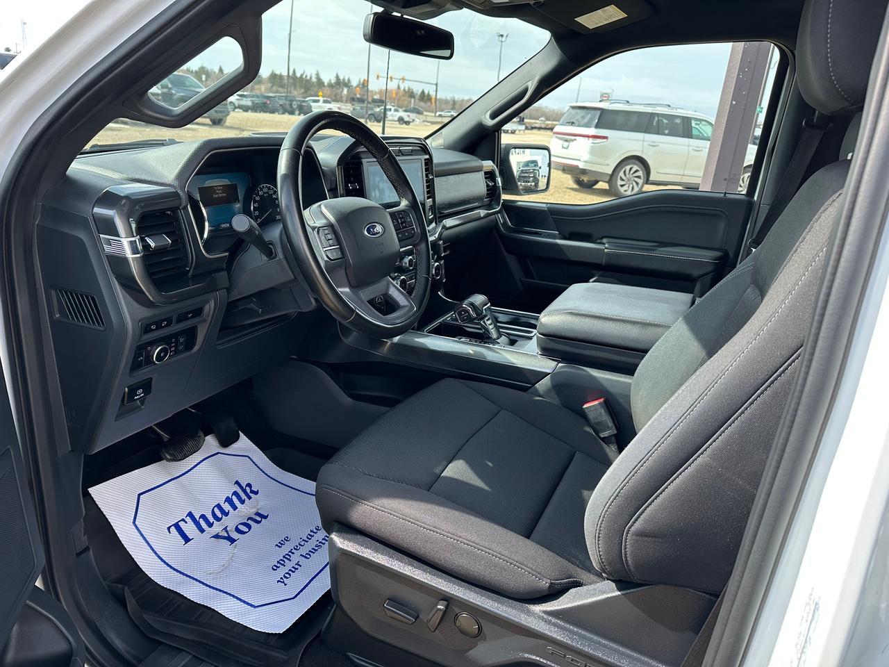 2023 Ford F-150 XLT Photo5