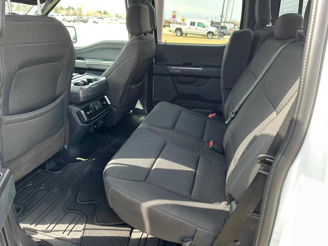 2023 Ford F-150 XLT Photo5