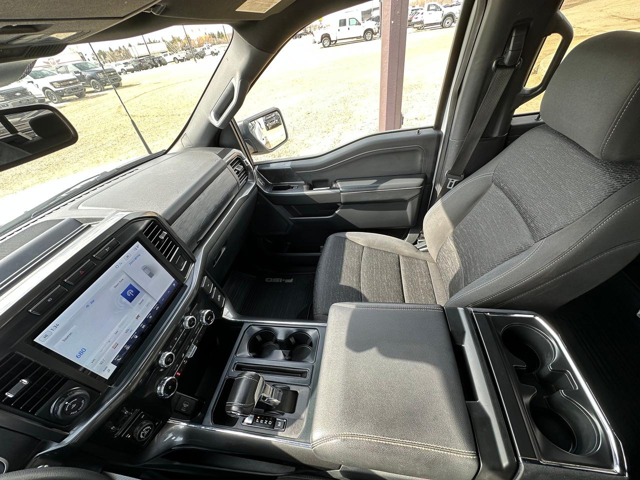 2023 Ford F-150 XLT Photo5