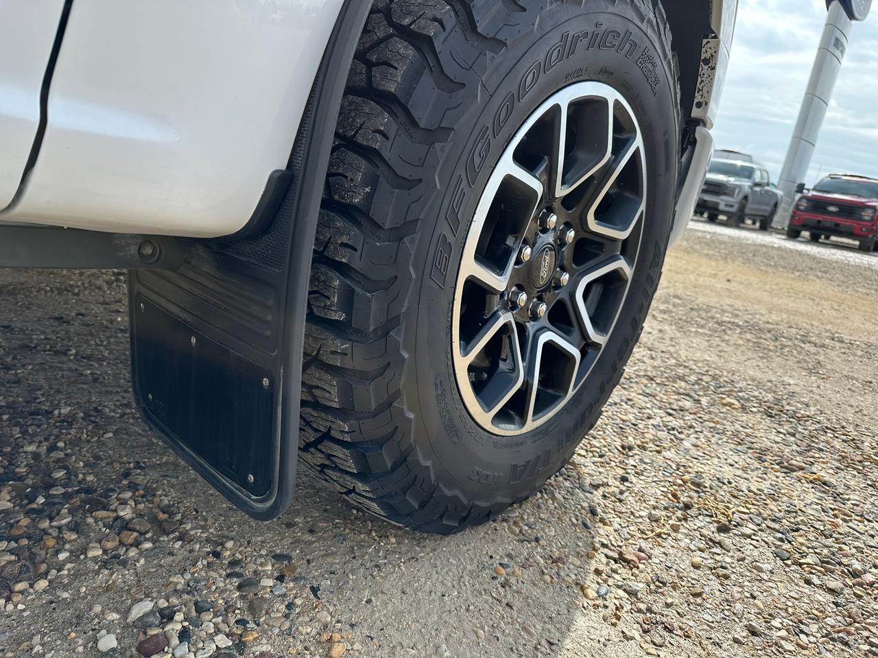 2023 Ford F-150 XLT Photo3