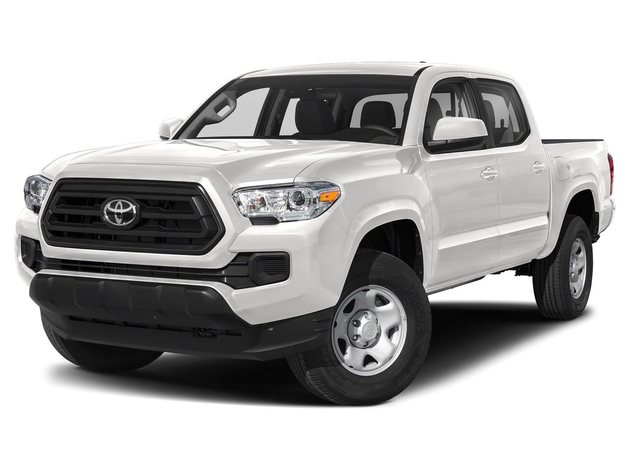 2023 Toyota Tacoma Base Photo0
