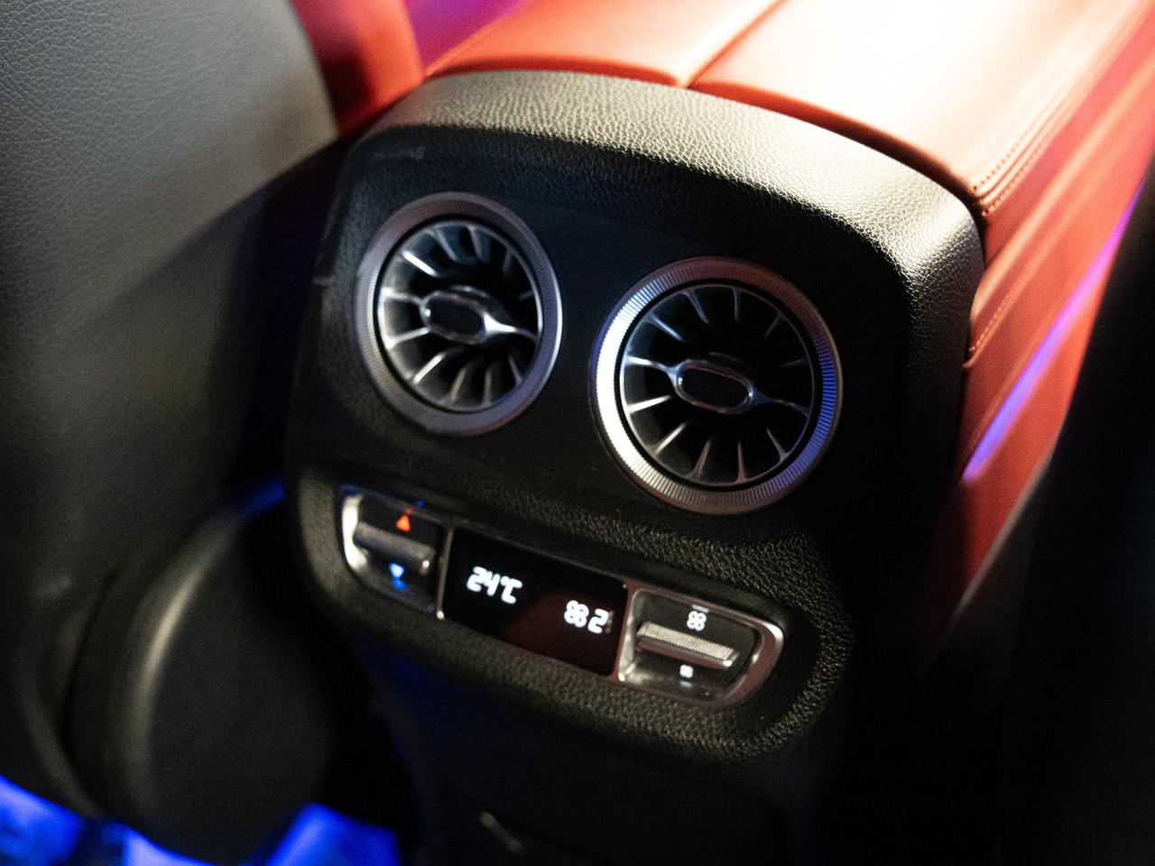 2021 Mercedes-Benz G-Class AMG G 63| CLEAN CARFAX| NO ACCIDENTS| Photo