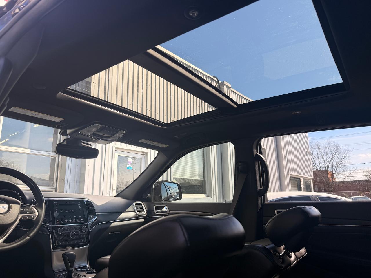 2019 Jeep Grand Cherokee Limited 4x4+Safety Group+Tow PKG+CLEAN CARFAX Photo78