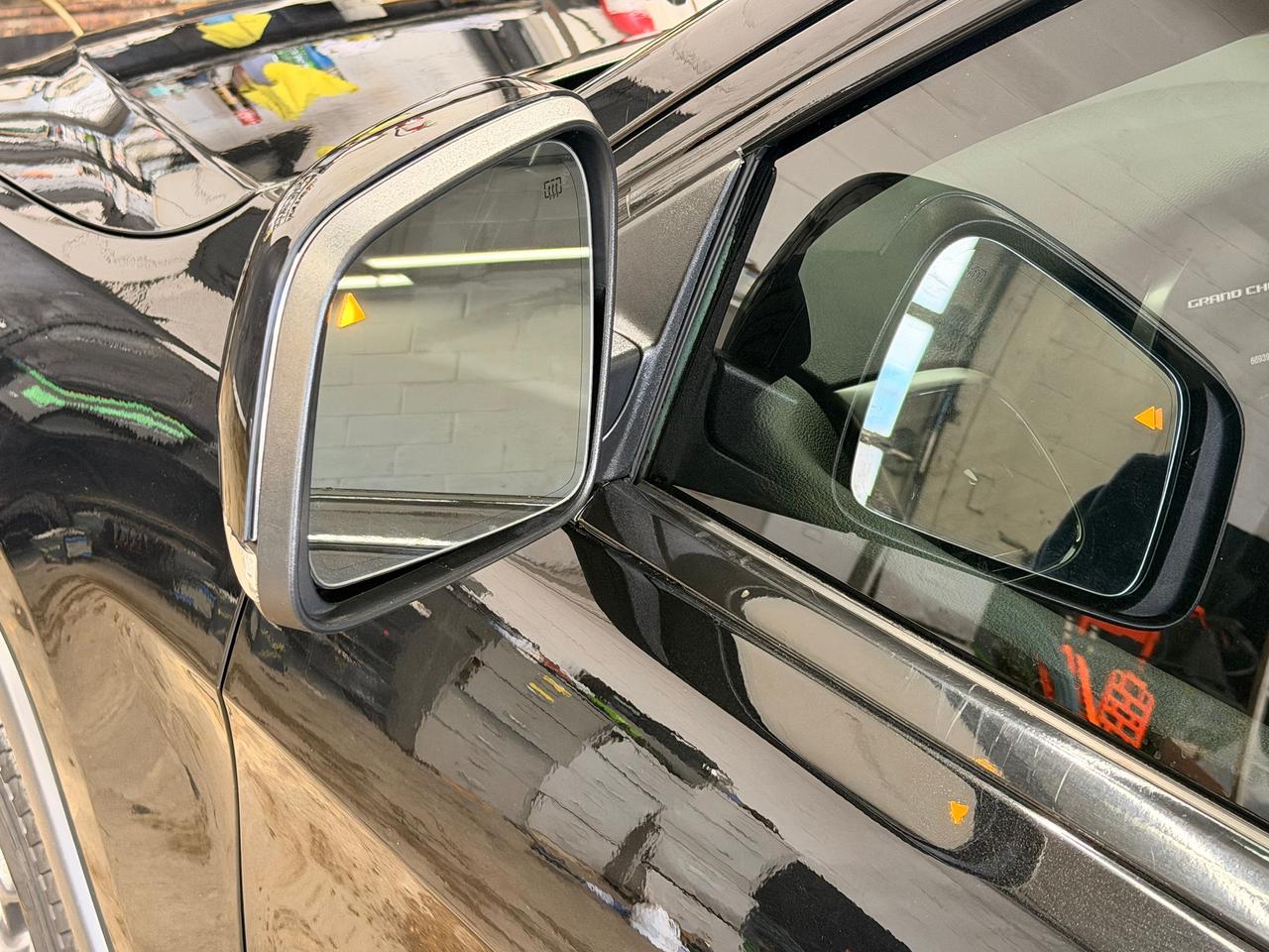 2019 Jeep Grand Cherokee Limited 4x4+Safety Group+Tow PKG+CLEAN CARFAX Photo