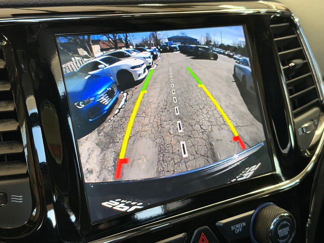 2019 Jeep Grand Cherokee Limited 4x4+Safety Group+Tow PKG+CLEAN CARFAX Photo93