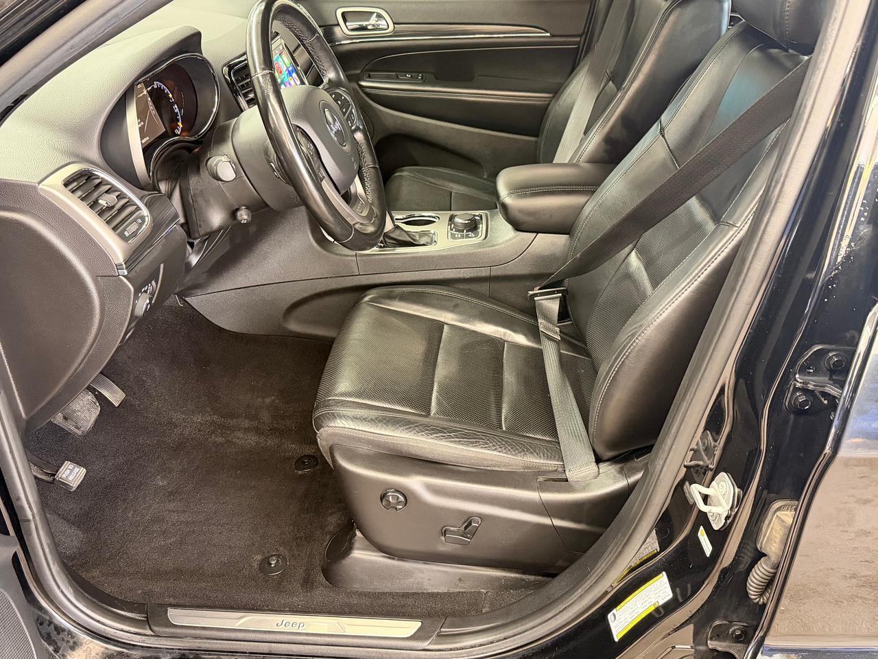 2019 Jeep Grand Cherokee Limited 4x4+Safety Group+Tow PKG+CLEAN CARFAX Photo97