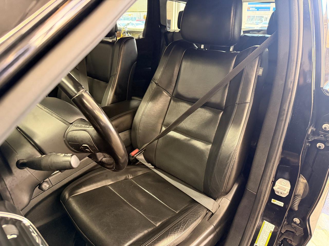 2019 Jeep Grand Cherokee Limited 4x4+Safety Group+Tow PKG+CLEAN CARFAX Photo98