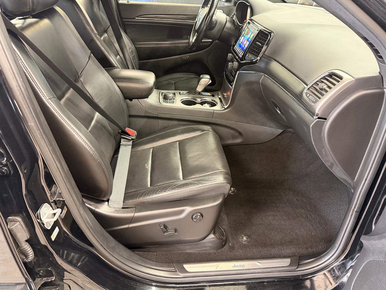 2019 Jeep Grand Cherokee Limited 4x4+Safety Group+Tow PKG+CLEAN CARFAX Photo100