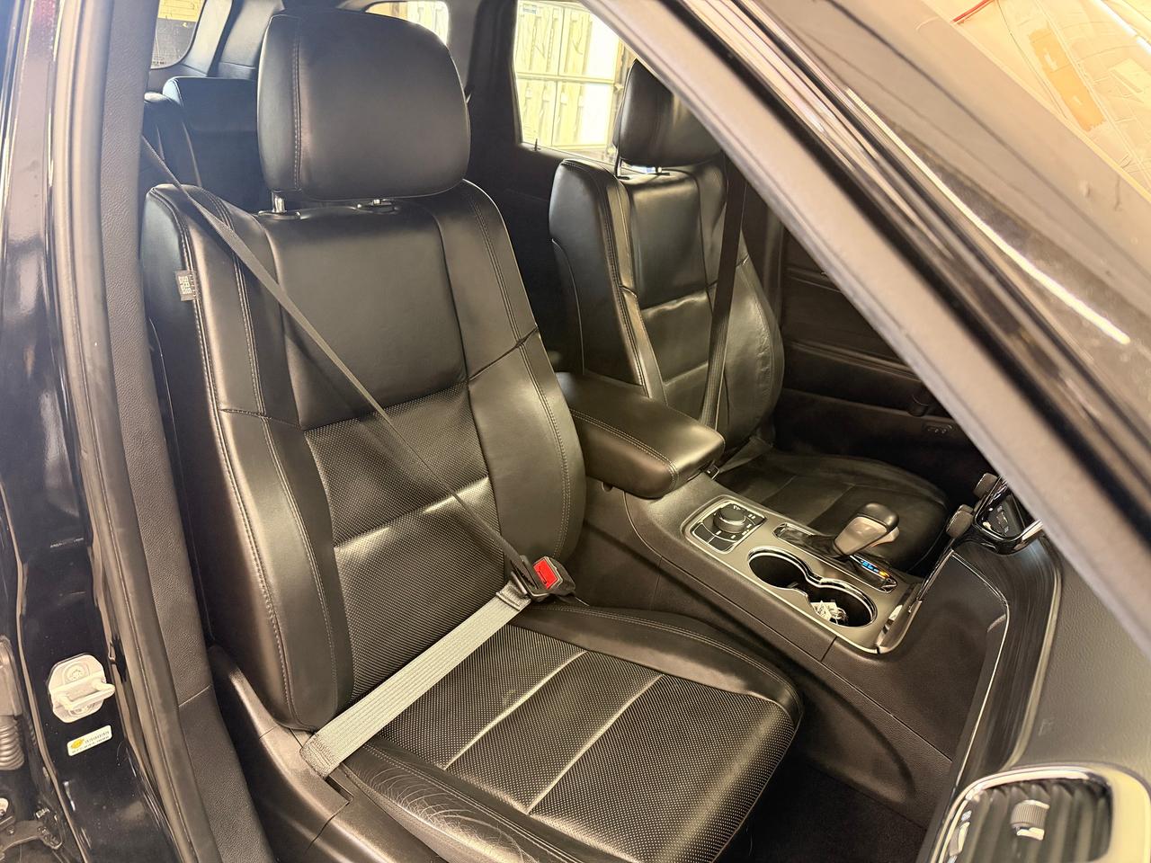 2019 Jeep Grand Cherokee Limited 4x4+Safety Group+Tow PKG+CLEAN CARFAX Photo101