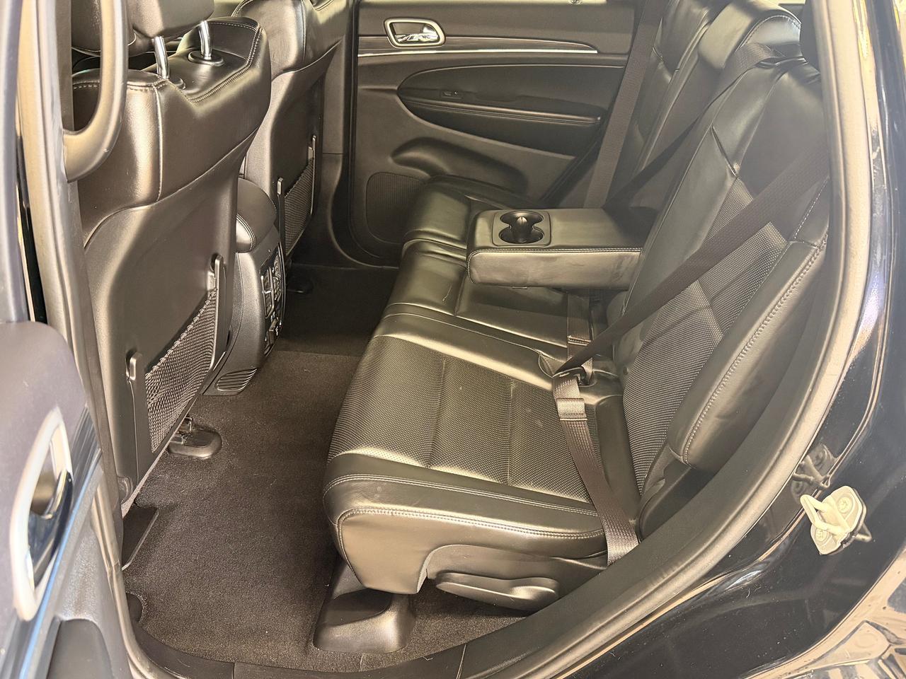 2019 Jeep Grand Cherokee Limited 4x4+Safety Group+Tow PKG+CLEAN CARFAX Photo27