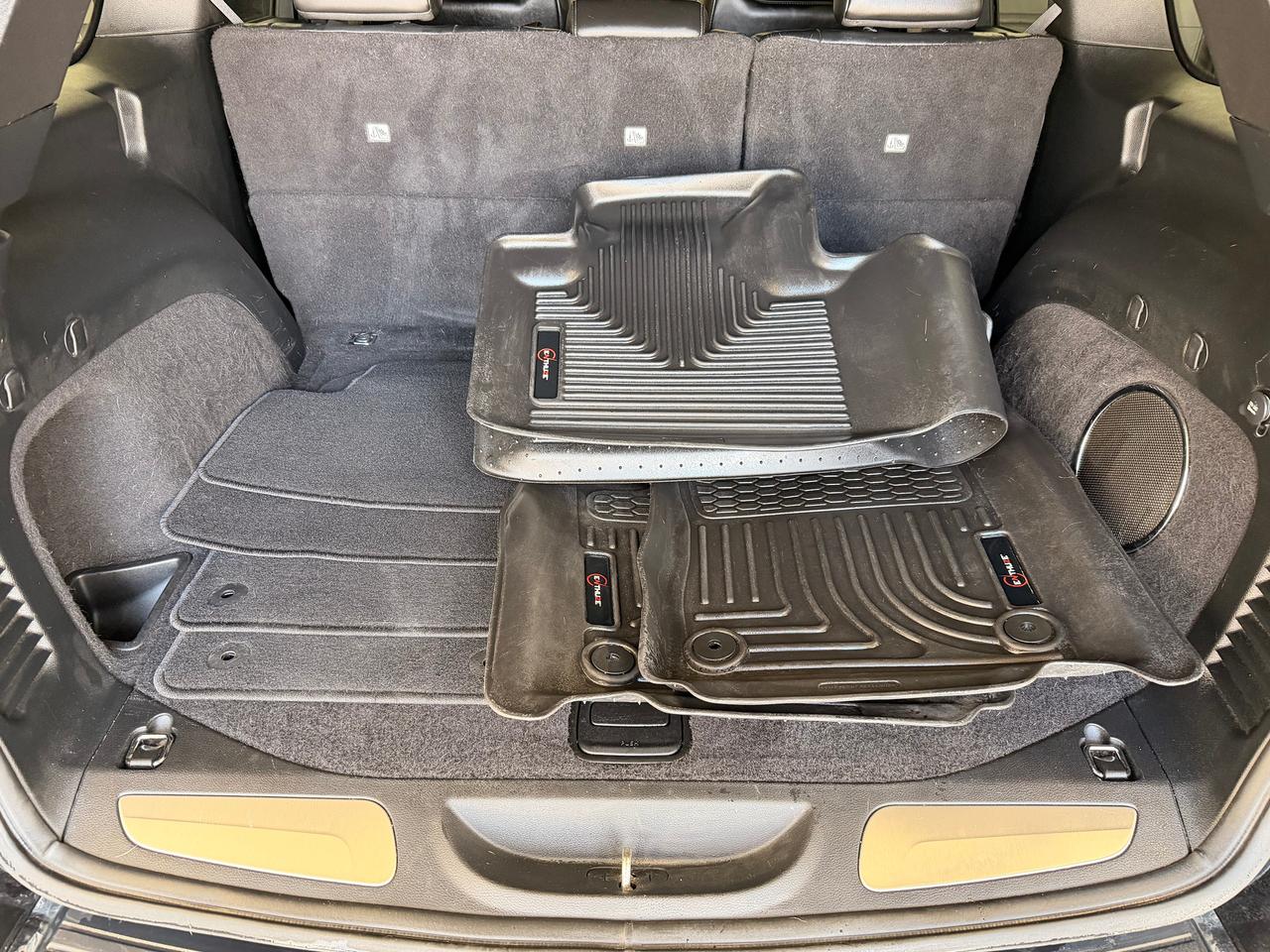 2019 Jeep Grand Cherokee Limited 4x4+Safety Group+Tow PKG+CLEAN CARFAX Photo104