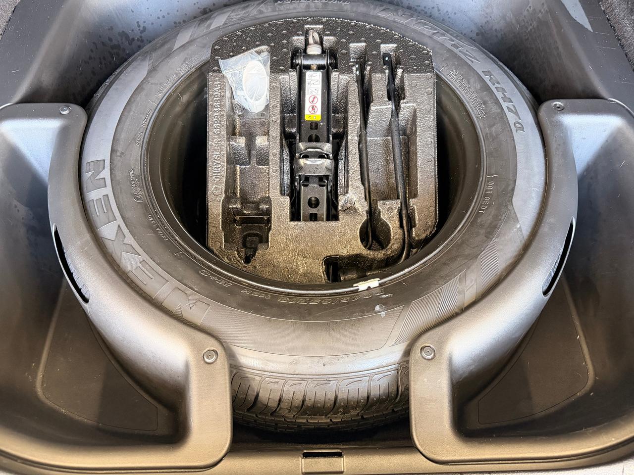 2019 Jeep Grand Cherokee Limited 4x4+Safety Group+Tow PKG+CLEAN CARFAX Photo105