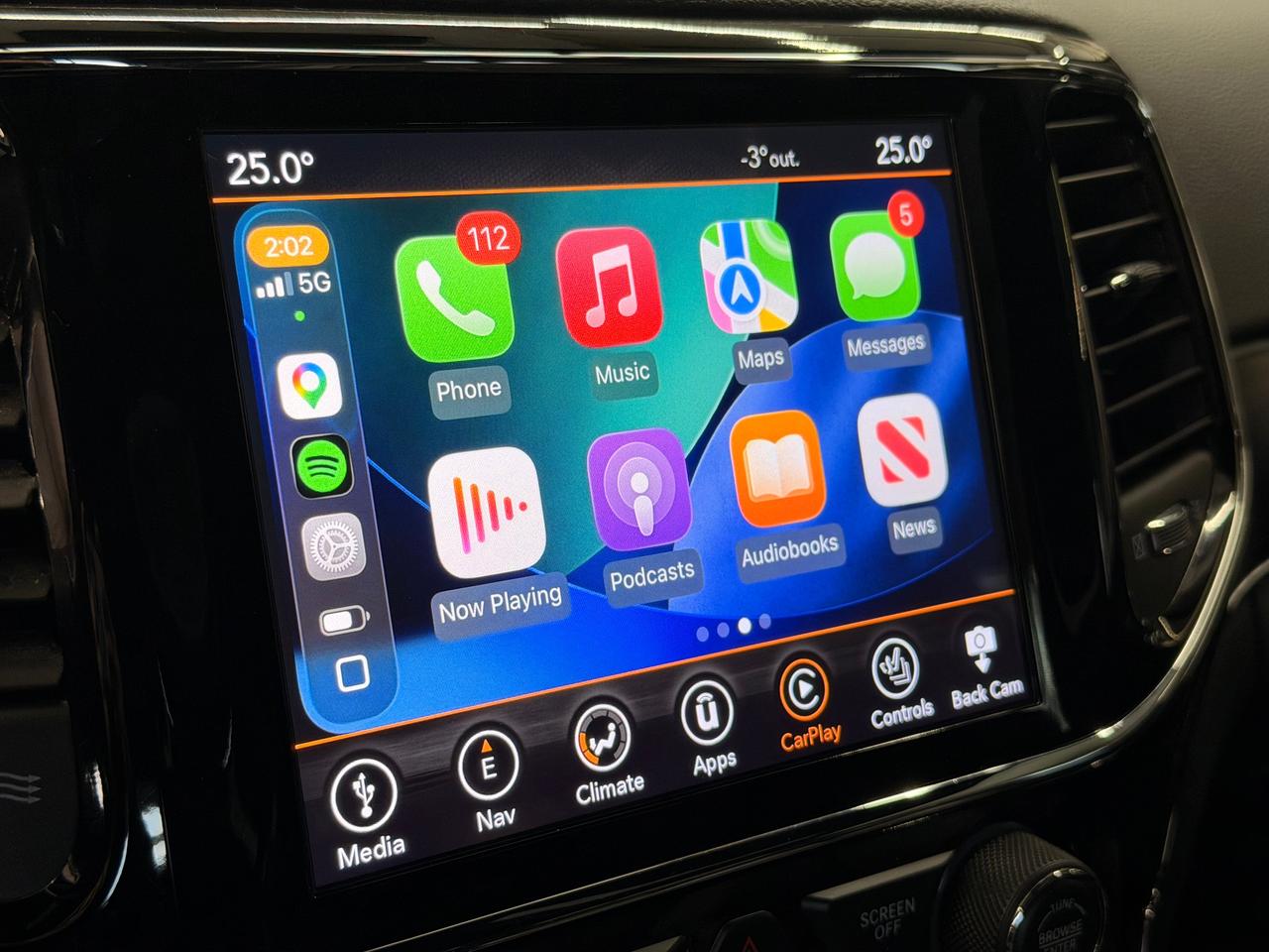 2019 Jeep Grand Cherokee Limited 4x4+Safety Group+Tow PKG+CLEAN CARFAX Photo106