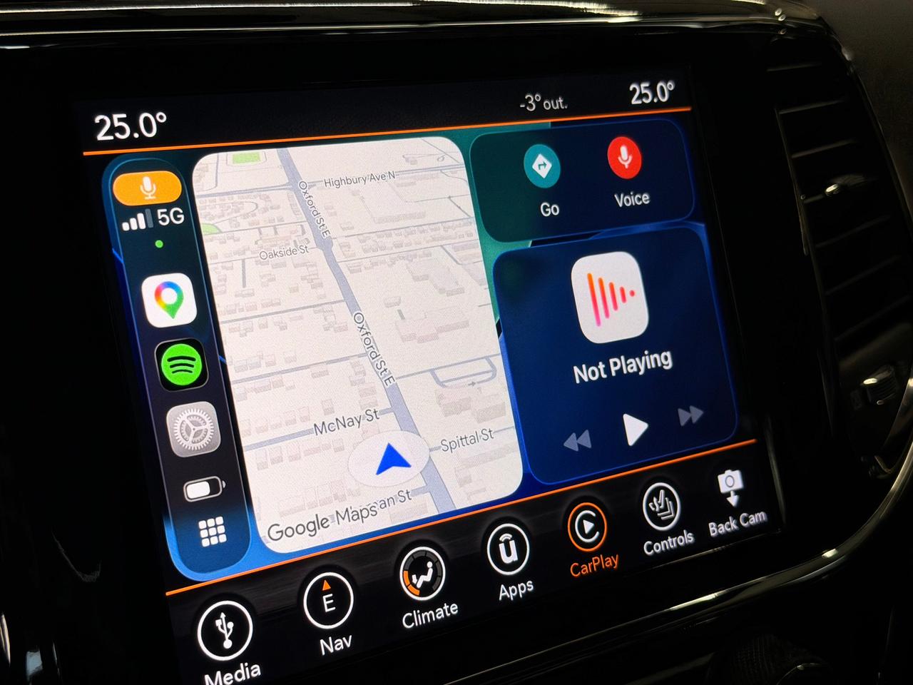 2019 Jeep Grand Cherokee Limited 4x4+Safety Group+Tow PKG+CLEAN CARFAX Photo