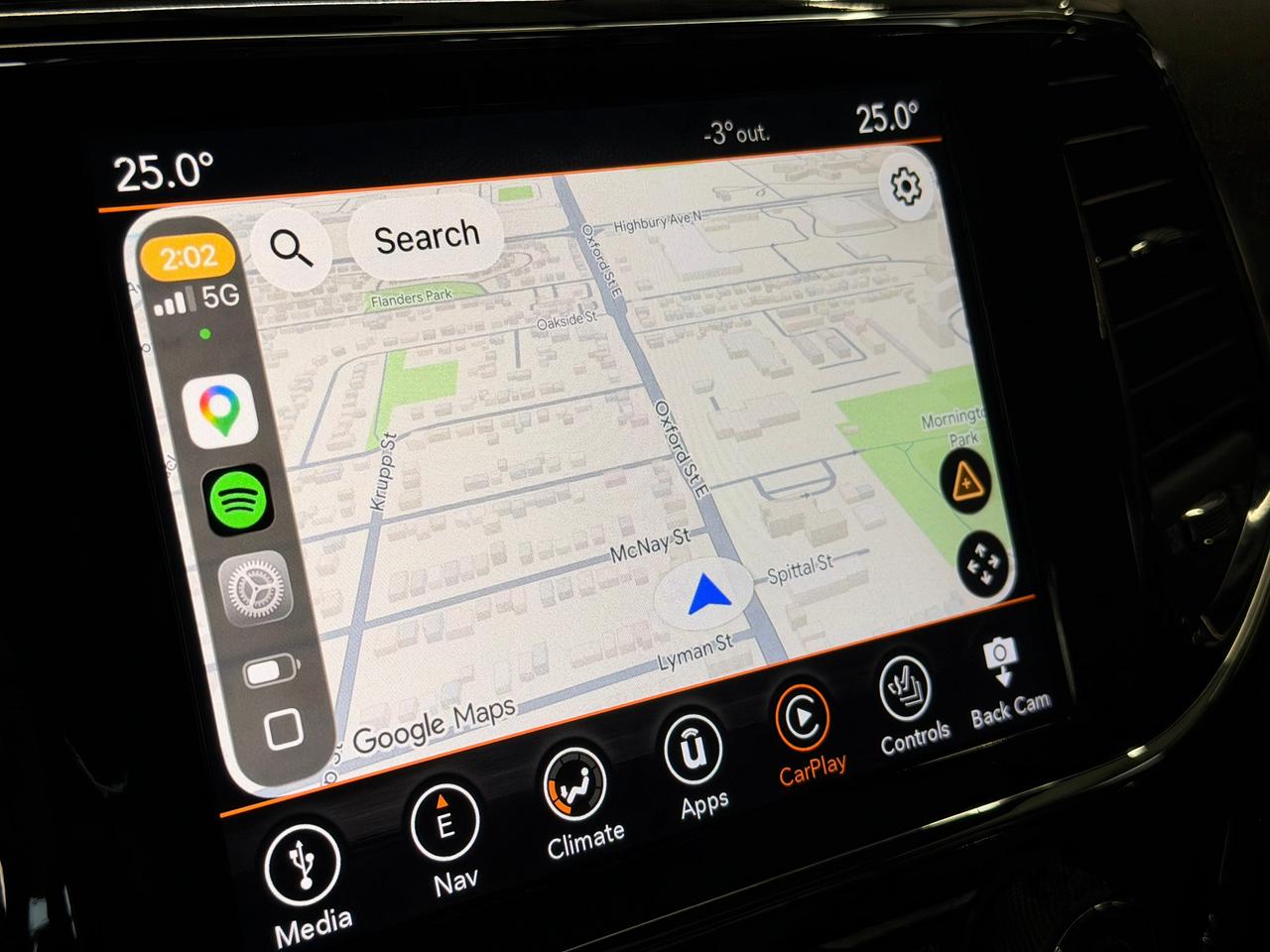 2019 Jeep Grand Cherokee Limited 4x4+Safety Group+Tow PKG+CLEAN CARFAX Photo33