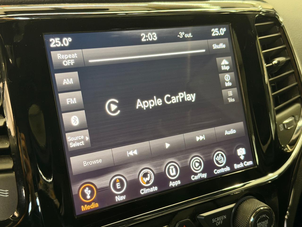 2019 Jeep Grand Cherokee Limited 4x4+Safety Group+Tow PKG+CLEAN CARFAX Photo110