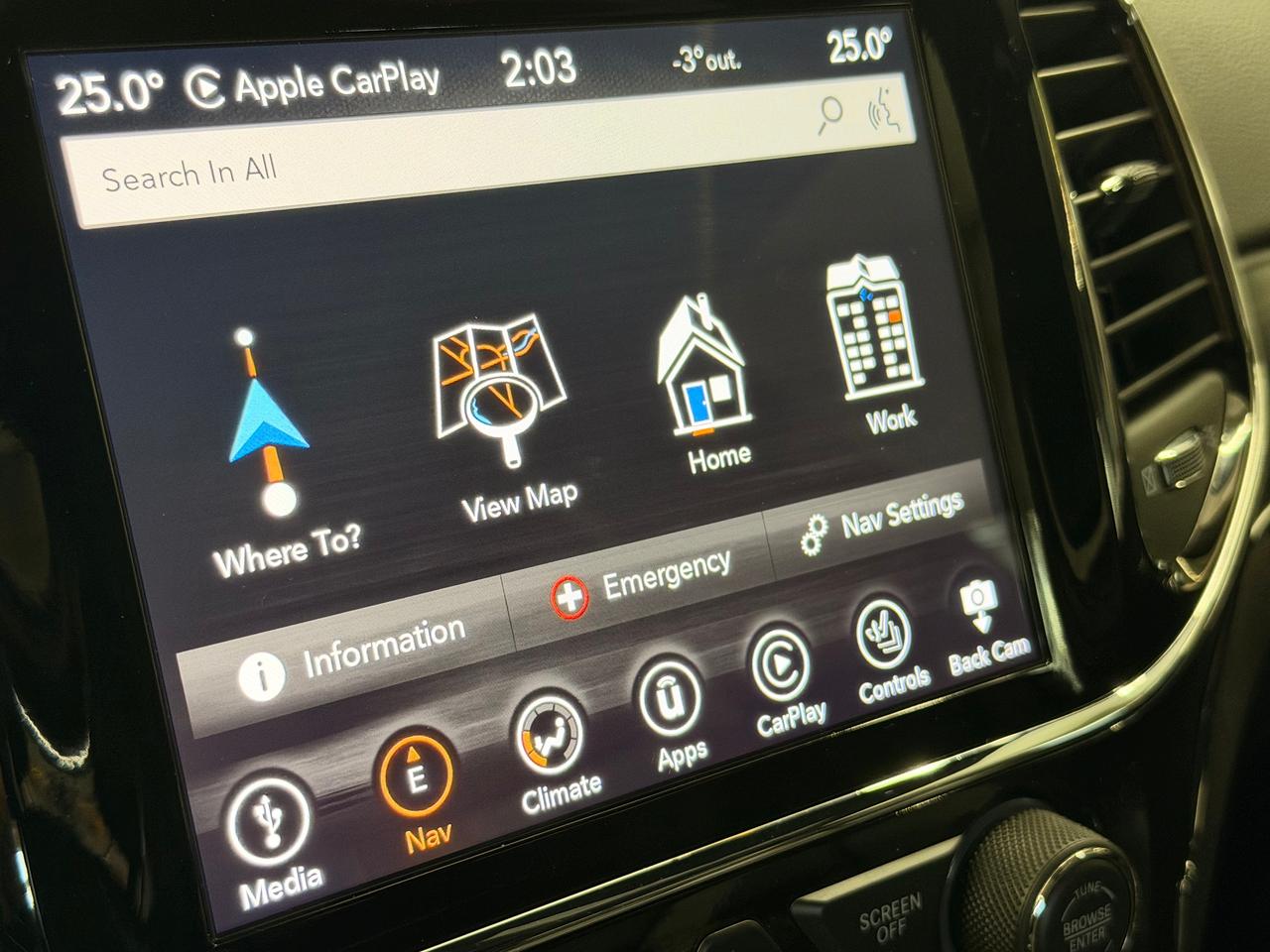 2019 Jeep Grand Cherokee Limited 4x4+Safety Group+Tow PKG+CLEAN CARFAX Photo